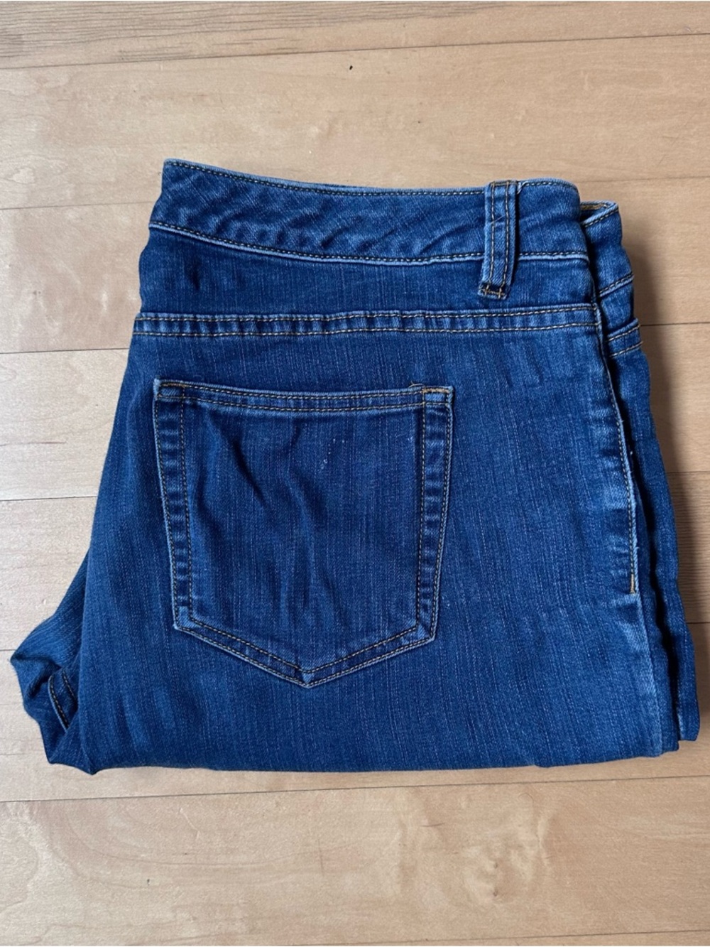 Michael Kors Jeans - Cropped Skinny - Size 10